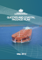 Book AMSA: Queensland Coastal Passage Plan
