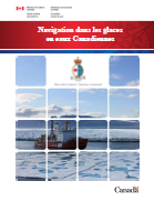 Book CCG: Navigation dans les glaces en eaux canadiennes
