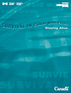 Book TC: Survival in Cold Waters