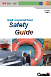 Book TC: Small Commercial Vessel Safety Guide