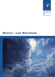 Book BSH: Wetter- und Warnfunk