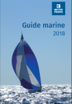 Book Guide Météo Marine