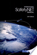 Book IMO: International SafetyNET Manual