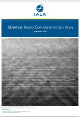 Book IALA: Maritime Radio Communications Plan (MRCP)