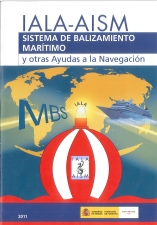 Book AISM: Sistema de balizamiento marítimo de IALA
