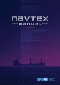 Book IMO: NAVTEX Manual