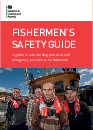 Book MCA: Fishermen's safety guide