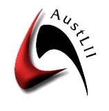 Logo AustLII