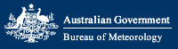 Logo Bureau of Meteorology
