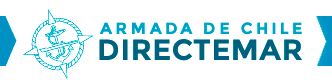 Logo DIRECTEMAR (Chile)