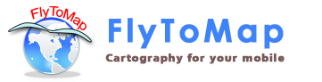 Logo FlyToMap