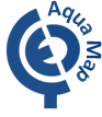 Logo Aqua Map (GEC)