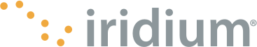 Logo Iridium