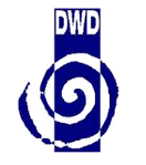 Logo DWD (Germany)