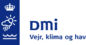 Logo DMI (Denmark)
