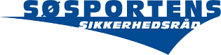 Logo Søsportens Sikkerhedsråd (Denmark)