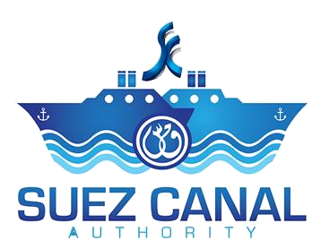 Logo Suez Canal Authority (SCA)