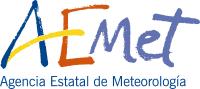 Logo AEMET (Spain)