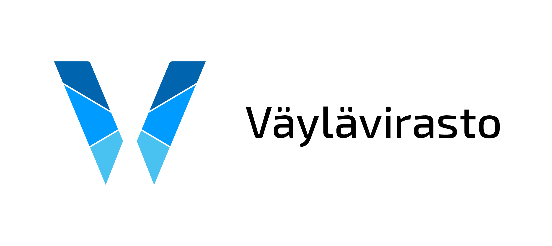 Logo Väylävirasto