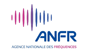 Logo ANFR (France)
