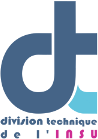 Logo DT/INSU (CNRS/France)