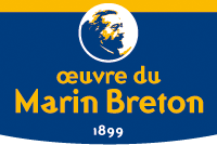 Logo Œuvre du Marin Breton