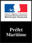 Logo Préfet Maritime (France)