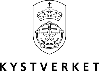 Logo Kystverket