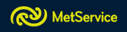 Logo MetService