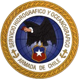 Logo SHOA (Chile)