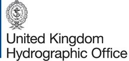 Logo UKHO (United Kingdom)