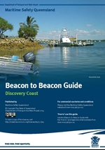 Boating maps: Beacon to Beacon Guides