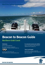 Boating maps: Beacon to Beacon Guides