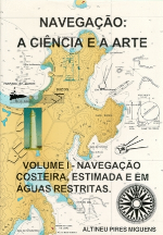 Book DHN: Navegação: A Ciência e a Arte