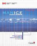 Book CIS: Manual of Ice (MANICE)