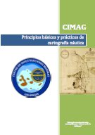 Book INOCAR: Principios básicos de cartografía náutica
