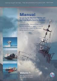 Book ITU: Maritime Manual - Volume 1