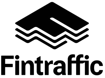 Logo Fintraffic