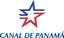 Logo Panama Canal Authority (ACP)